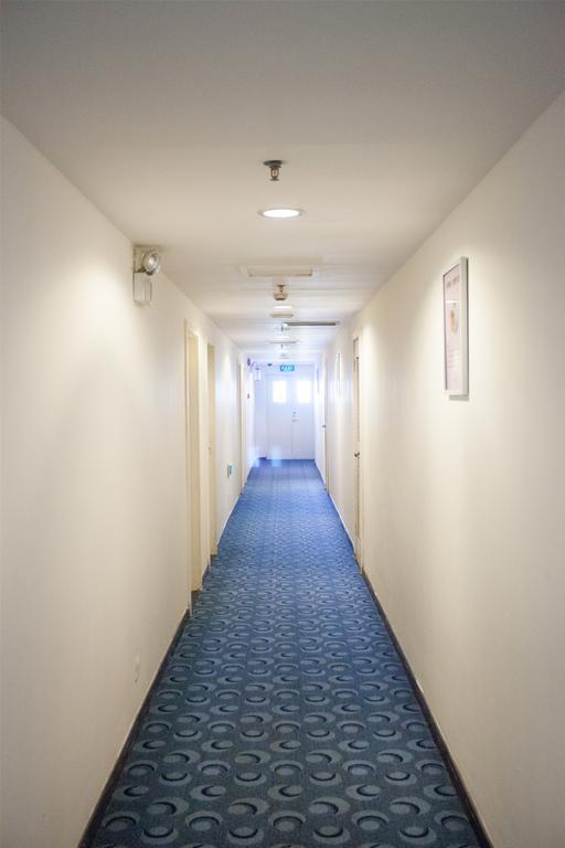 7Days Inn Foshan Zumiao Baihua Plaza Екстериор снимка